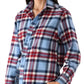 Cissa - Daily Flannela Shirt