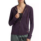 Freecity - Superfluff Lux Zip Hoodie