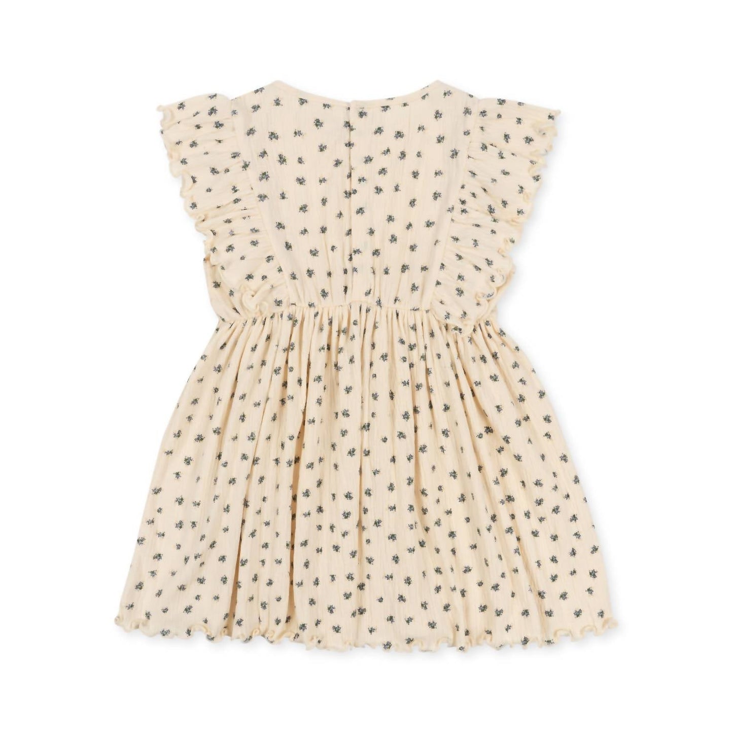 Konges Sløjd - Girls' Chleo Bloomie Dress