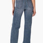 Kut From The Kloth - SIENNA HIGH RISE WIDE LEG JEANS