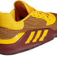 Adidas - Men's Pro Bounce 2019 Low Athletic Shoes