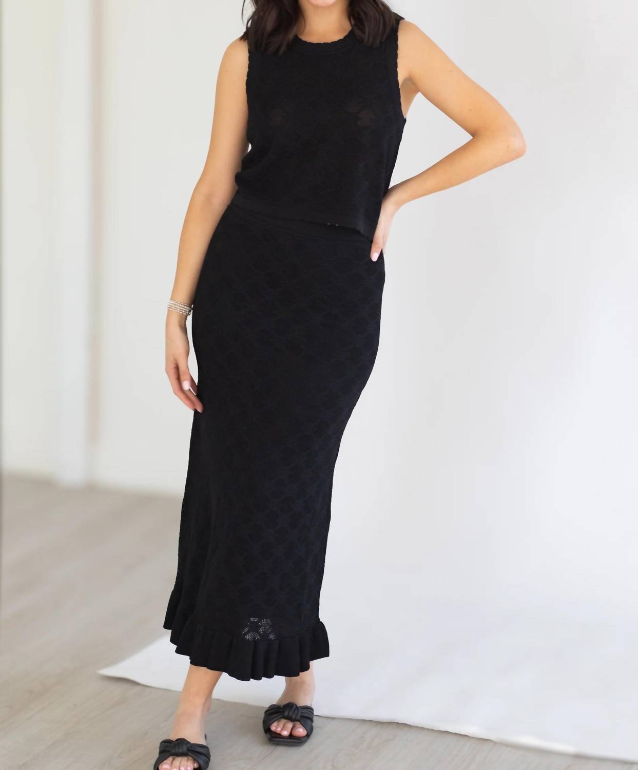 Z Supply - Ramona Sweater Set