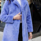 Fabulous Furs - Le Mink Faux Fur Jacket