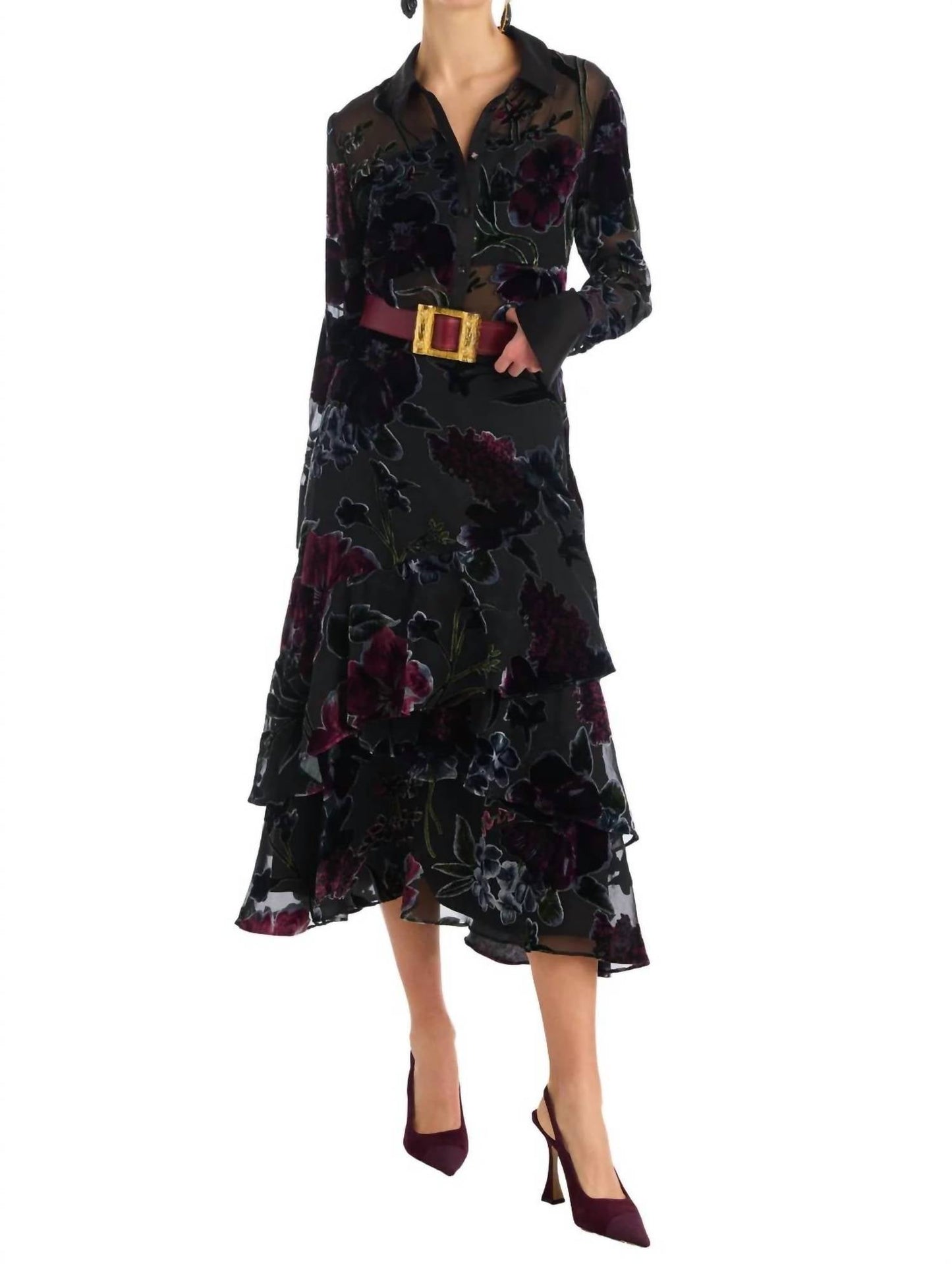 Allison New York - CRAWFORD SKIRT