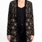 Johnny Was - BIYA RHODES PEARL MIDI CARDIGAN