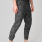 Wolven - Lineage Print Summit Jogger Pants