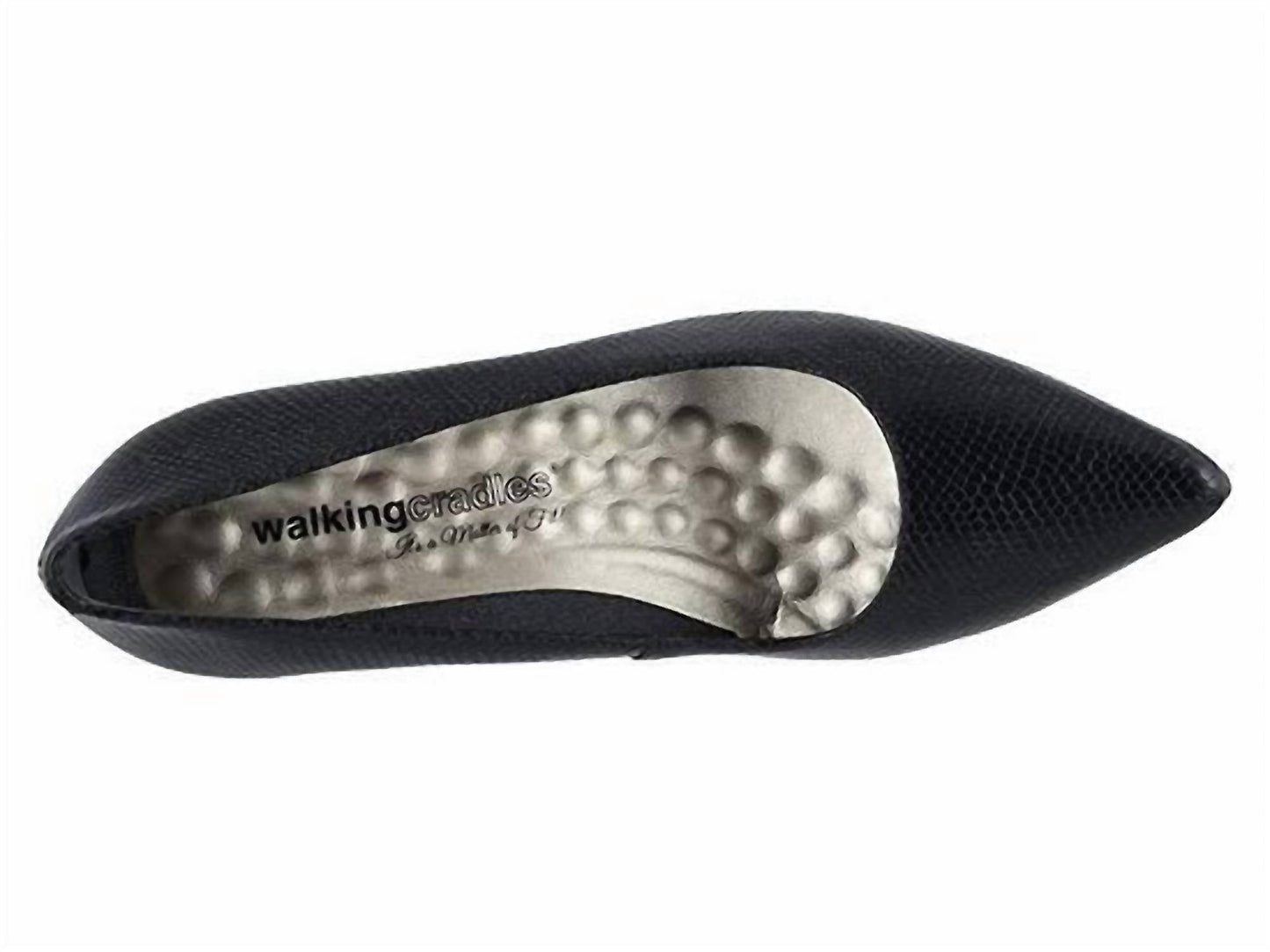 The Walking Cradle Co. - Women's Samantha Heel