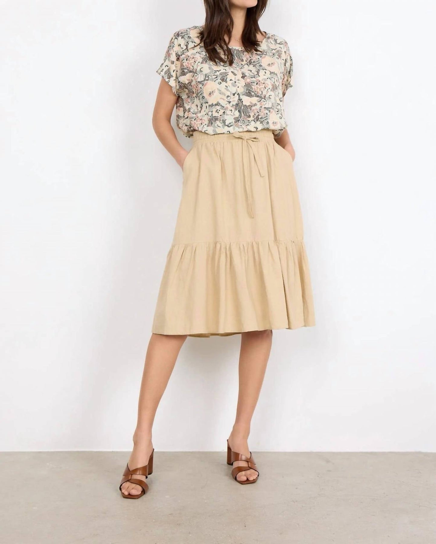 Soya Concept - Sofia Top