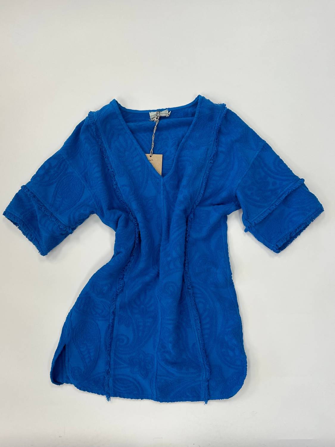 Devotion Twins - Women's Domna Dress