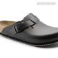 Birkenstock - Unisex Boston Grip Clogs