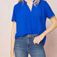 Entro - Classic & Chic Top,
