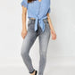 Judy Blue - High Waist Tummy Control Skinny Jeans