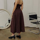 All : Row - Marcella Midi Dress