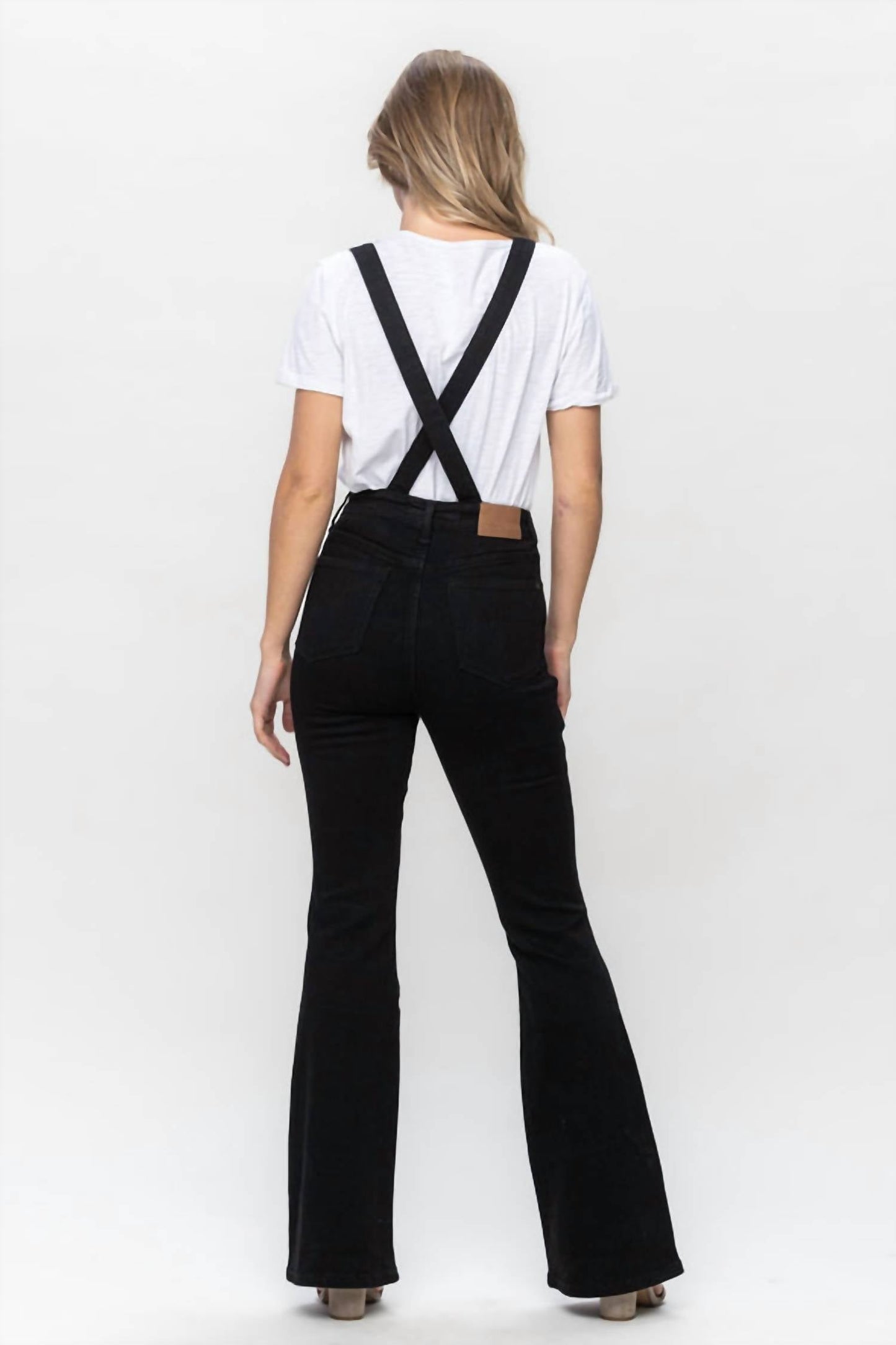 Judy Blue - Tummy Control Overalls