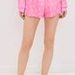 Z Supply - Dawn Cherry Short