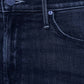 Mother - Mid Rise Dazzler Ankle Chip On My Shoulder Jean