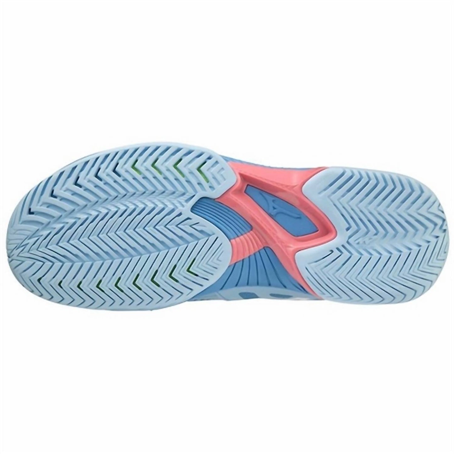 Mizuno - Women's Wave Exceed Tour 5 Ac Shoe