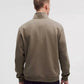 Lululemon - Steady State Half Zip Sweater