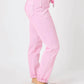 Judy Blue - High Waist Garment Dyed Jogger Jeans