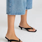 Steve Madden - Women's Suede Kitten Heels