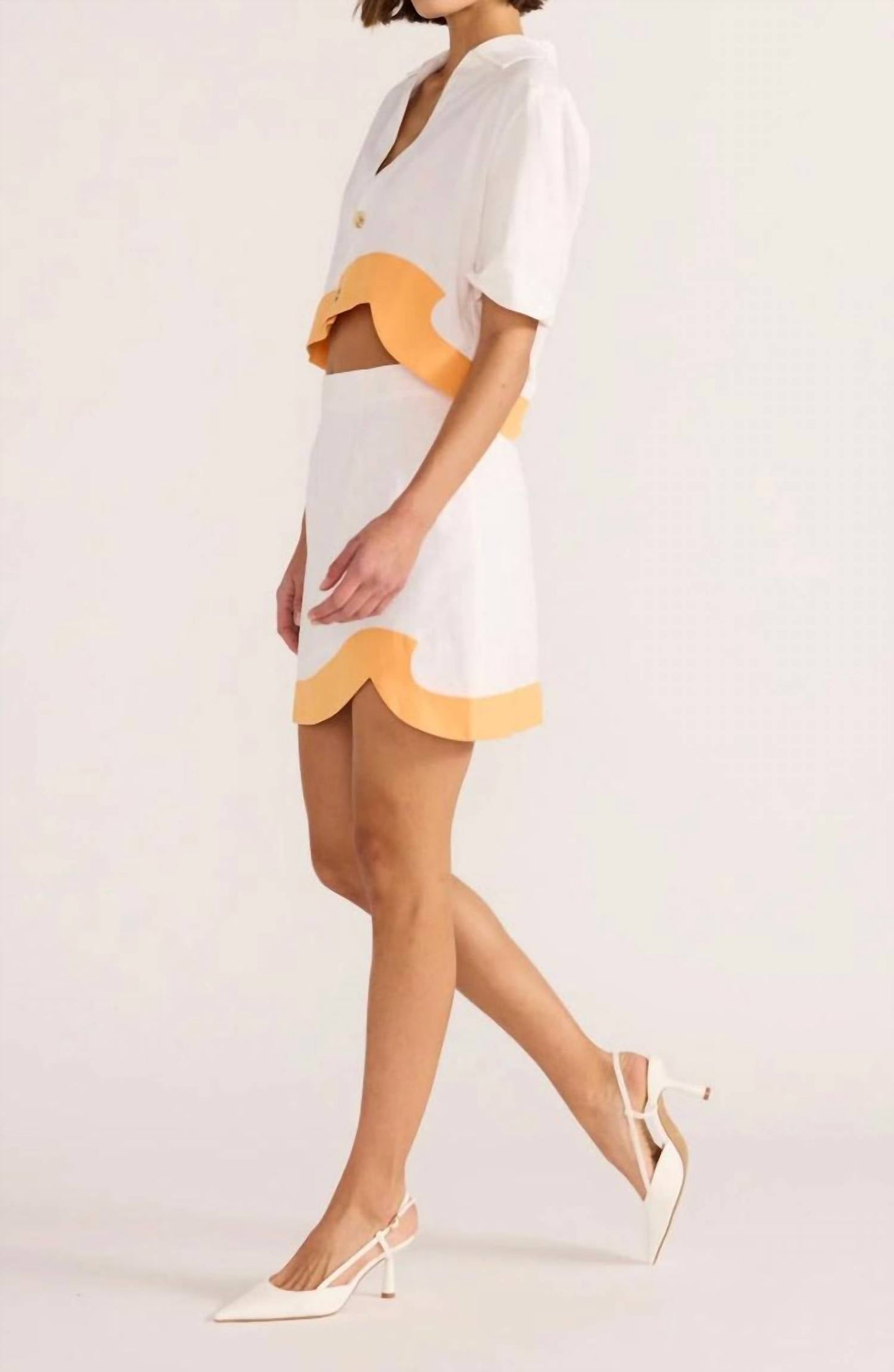 Minkpink - Alora Skirt