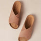 Alohas - Women's Briar Leather Sandals