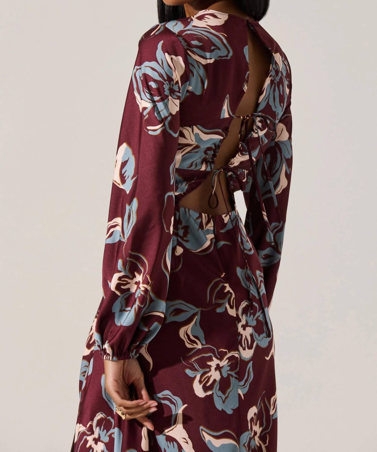 Astr - Elyse Dress