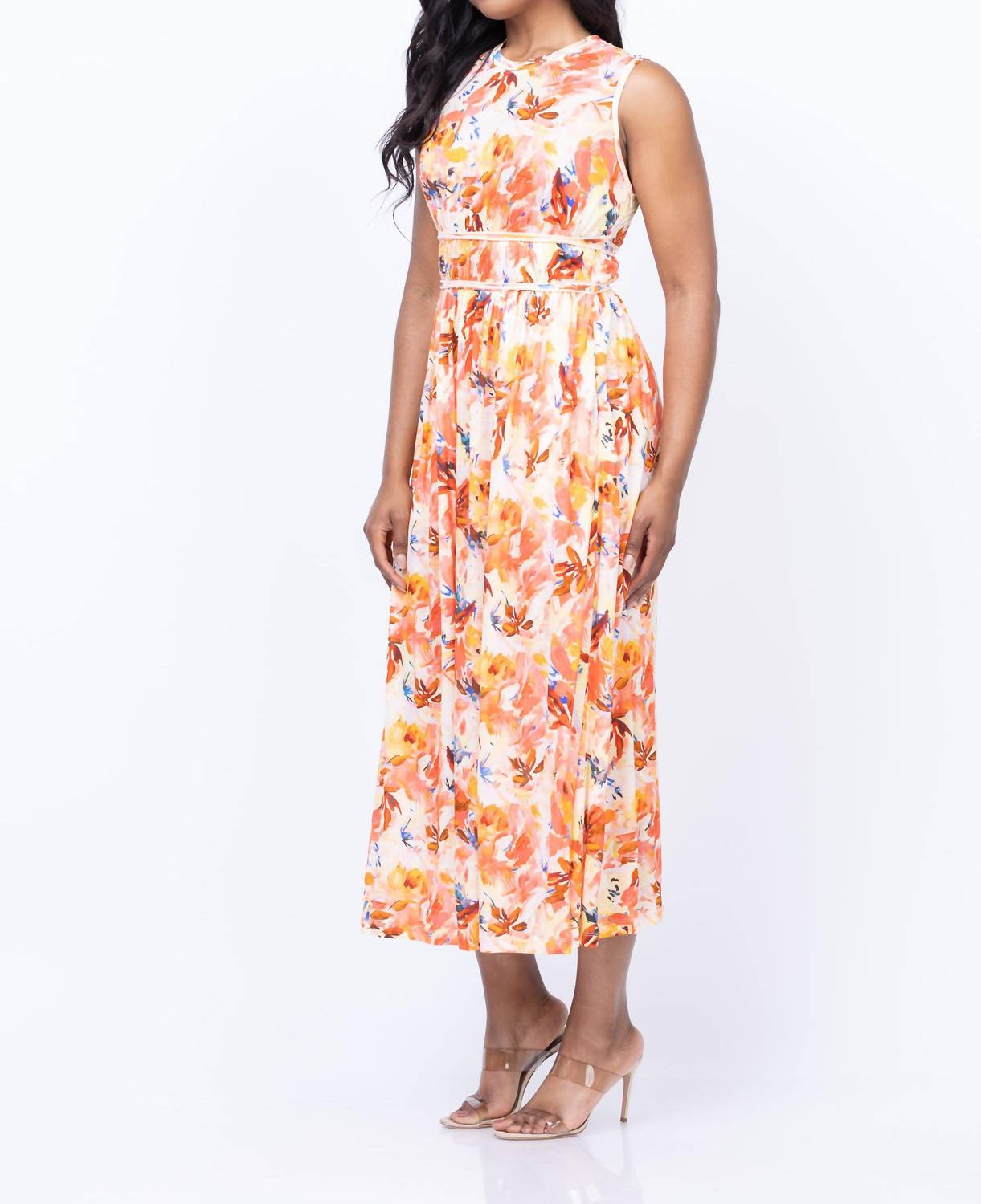 Ulla Johnson - Simone Dress