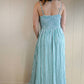 Z Supply - Shell Avenue Shocked Maxi Dress