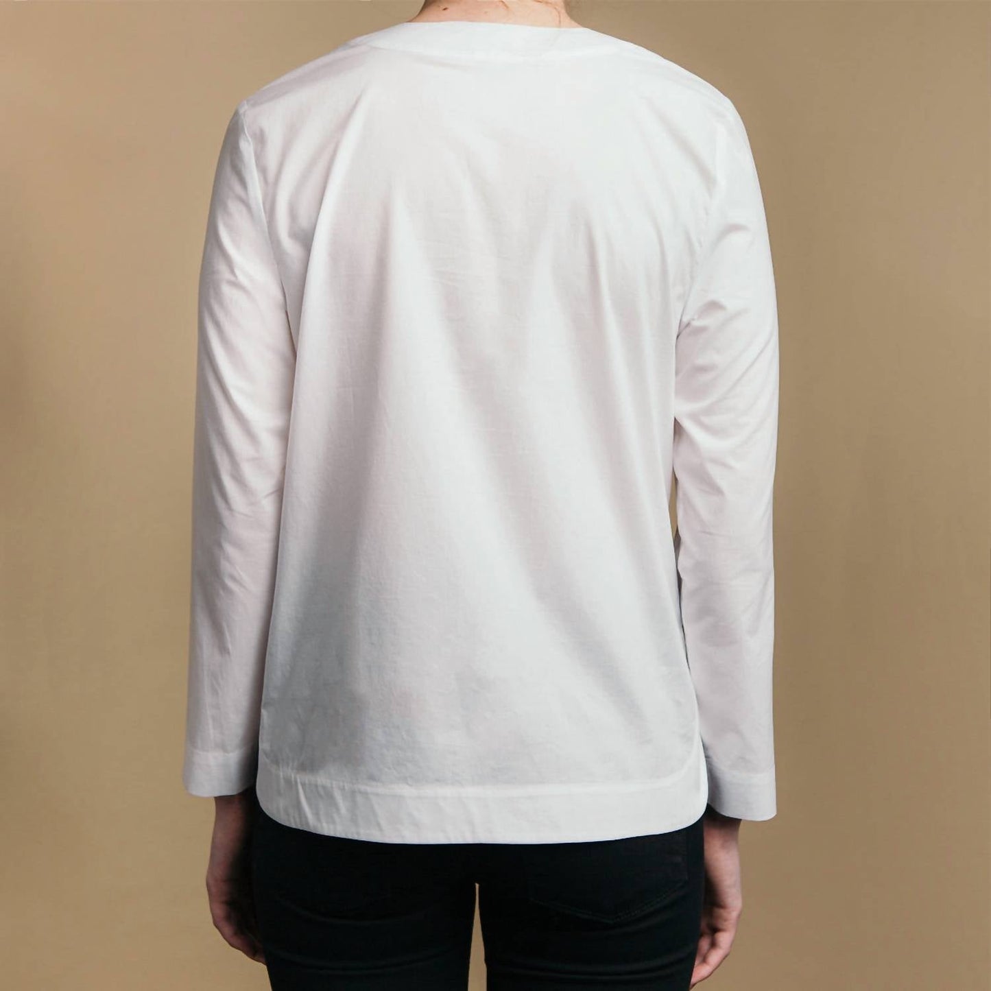 Thirteen Seven - Equilibrium Shirt