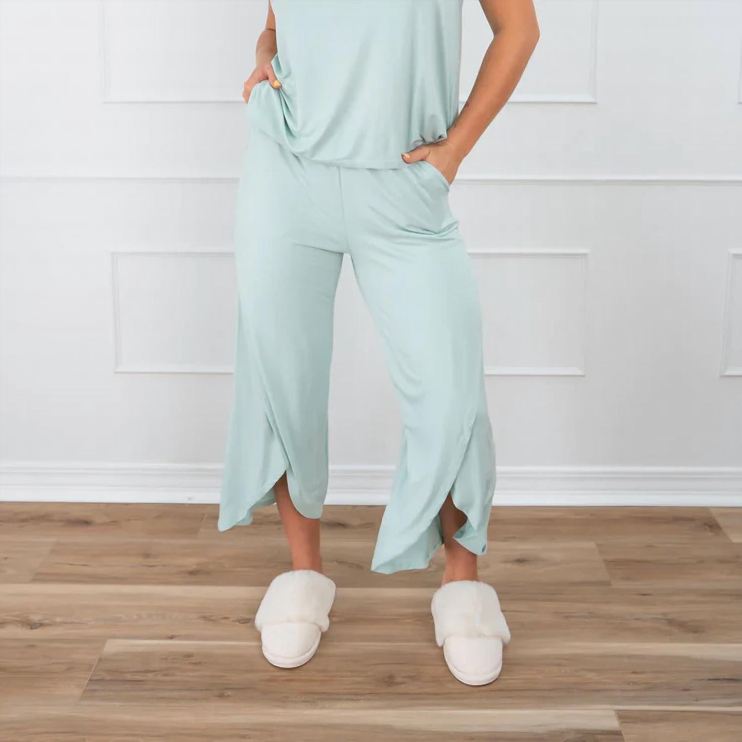 Faceplant Dreams - Faceplant Bamboo Tulip Pant