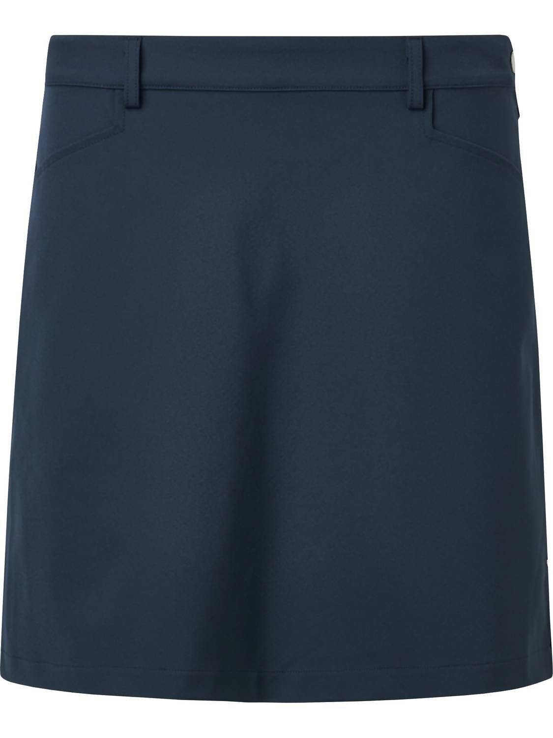 Abacus Sportswear Us - Elite 4-ways Stretch High Waist Golf Skort