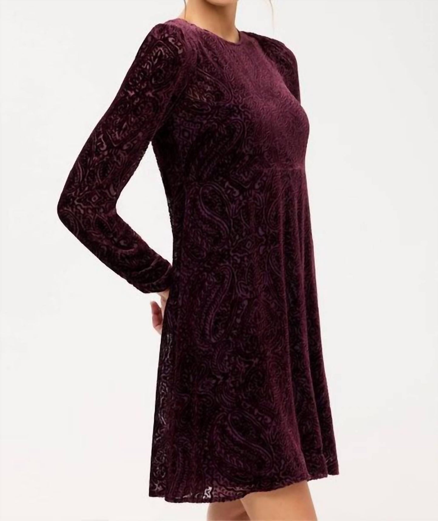 Johnny Was - DONOVAN DRESS