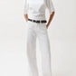 Pistola - Jadyn Low Slung Palazzo Jean