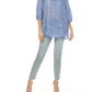 Johnny Was - Celestin Neptune Blouse