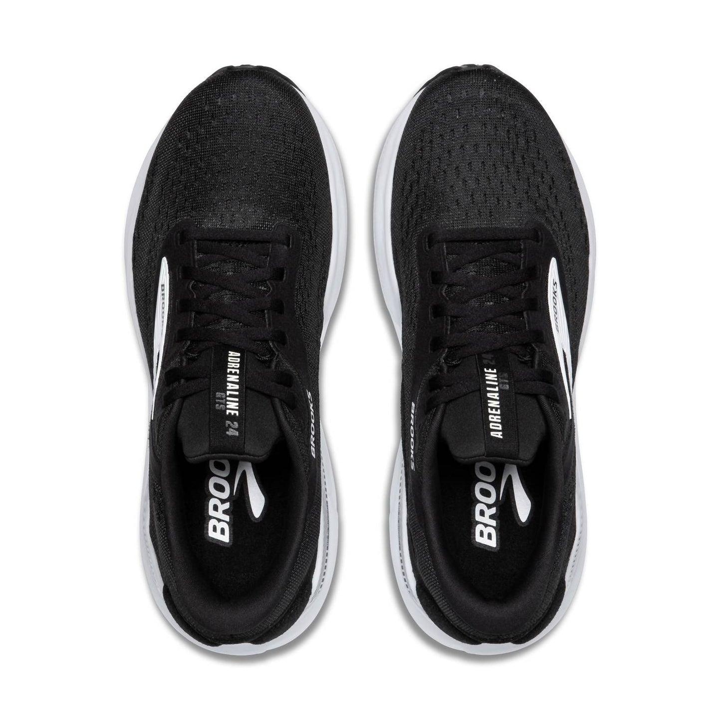 Brooks - Men's Adrenaline 24 Running Shoes