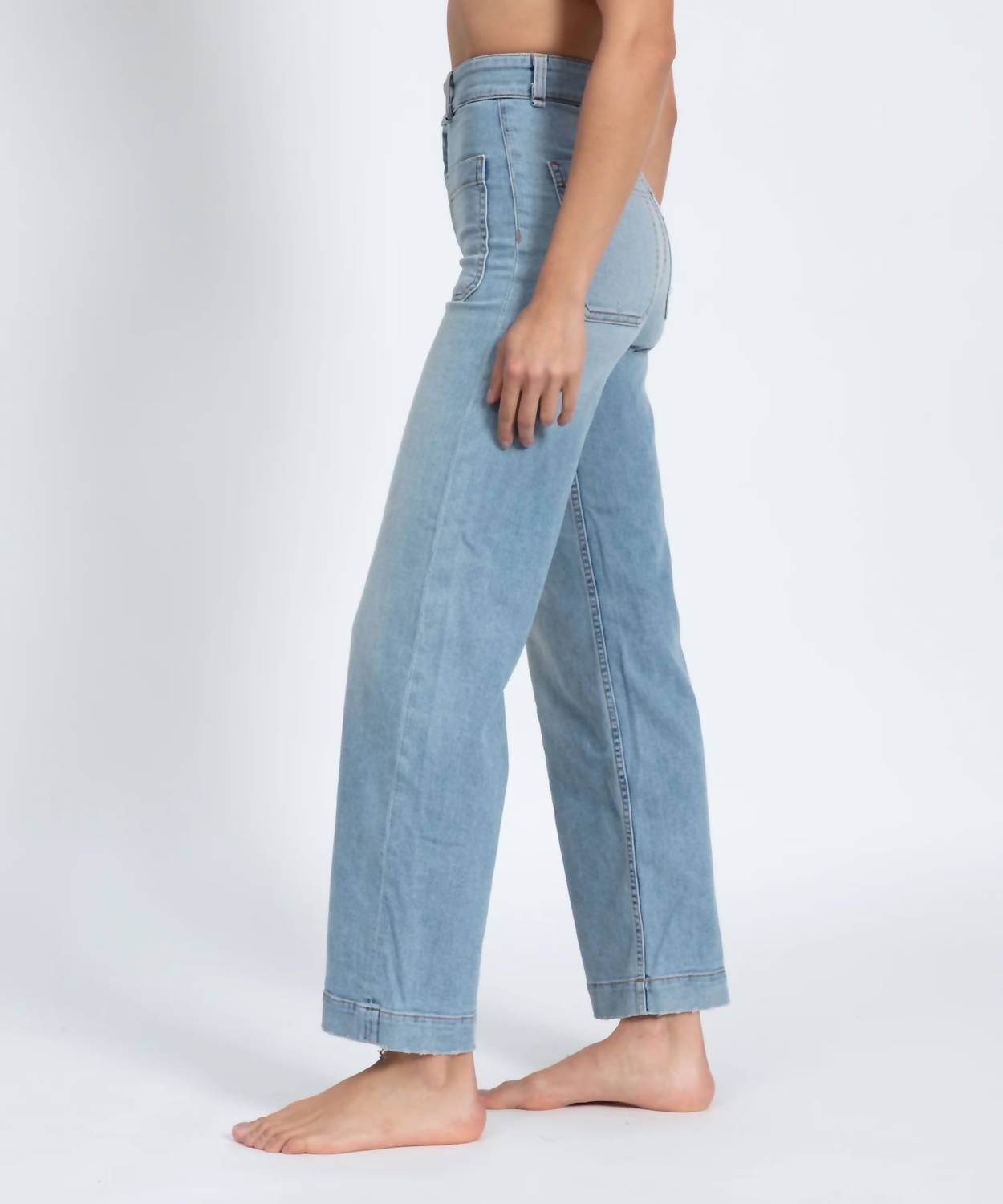Askk Ny - Sailor Pant
