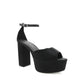 Billini - Romara Platform Heels