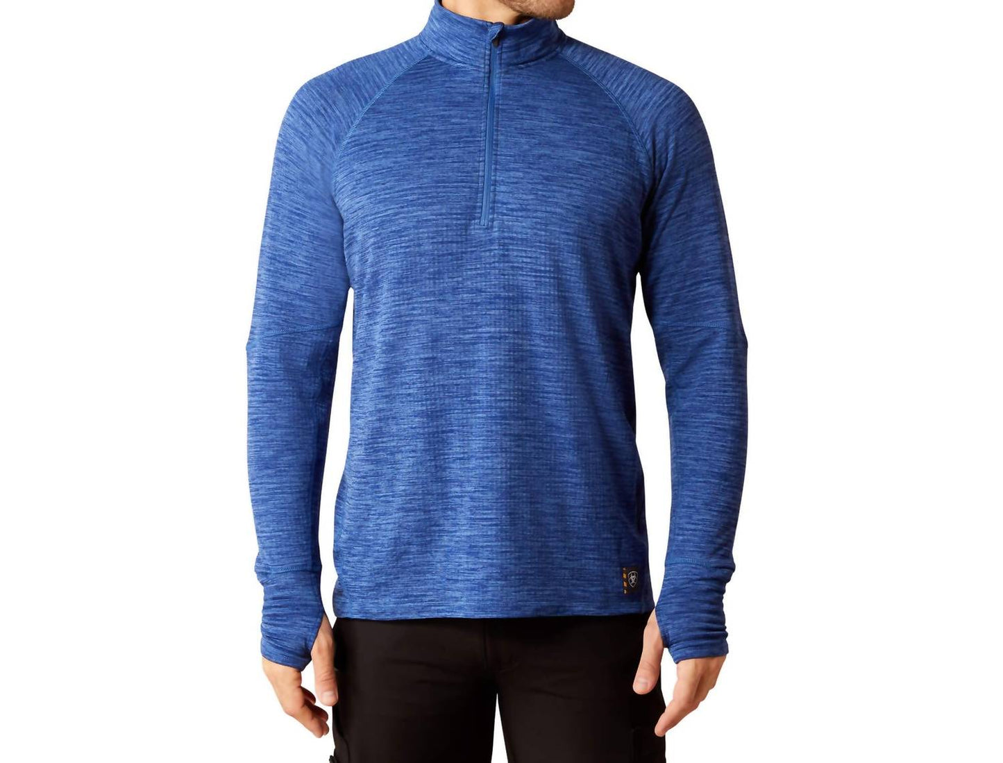 Ariat - Men's Rebar Gridworks Shirt