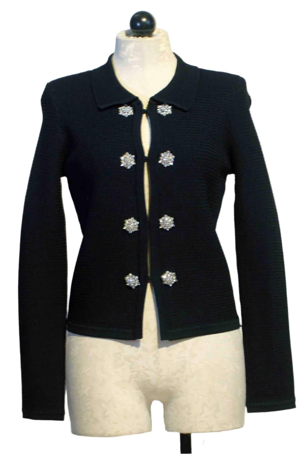 Generation Love - Brie Cardigan