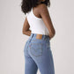 Levi'S - 501 Curve Jeans