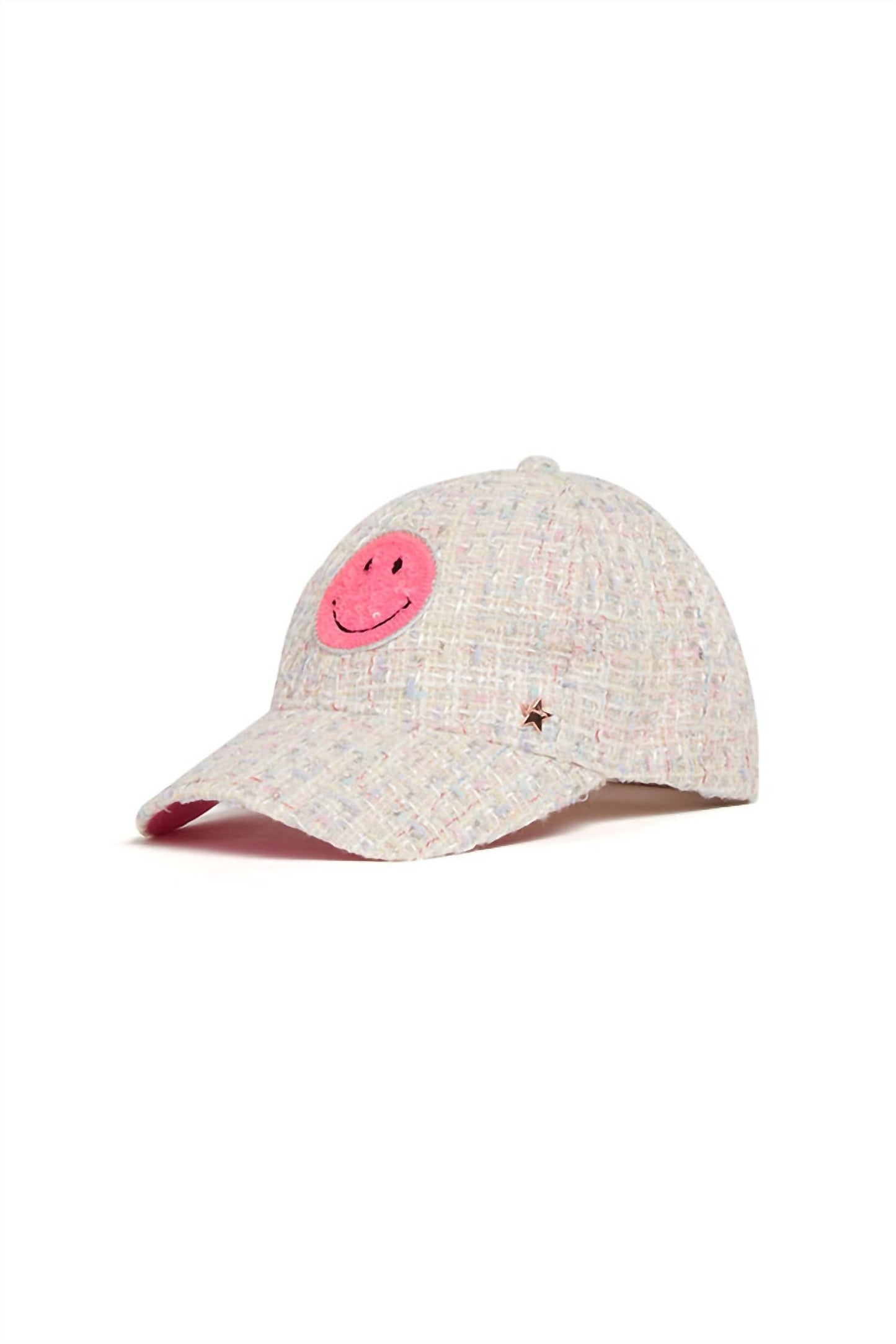 Jocelyn - Women's Cape Cod Baseball Cap