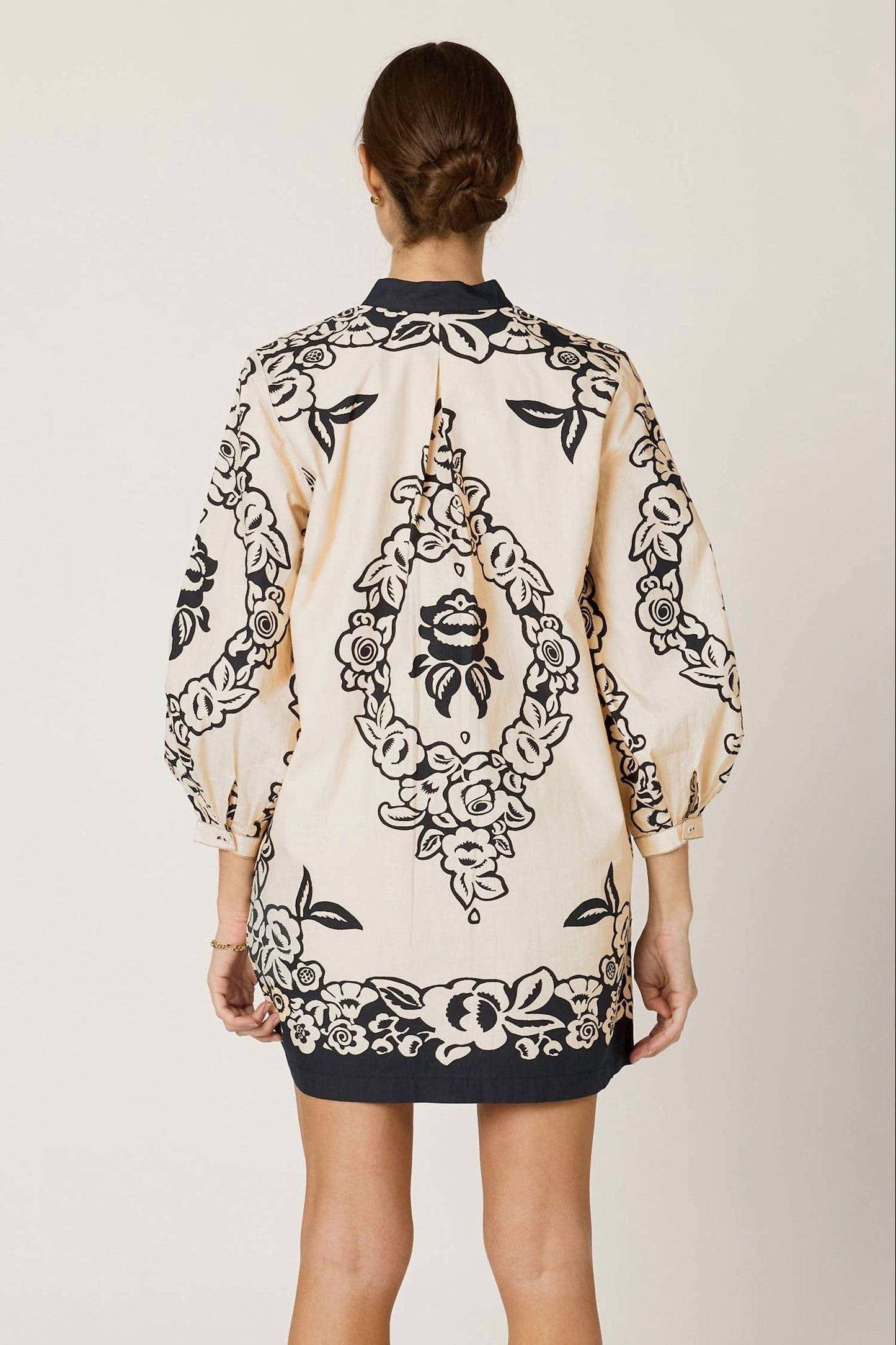 Cleobella - Lilian Mini Dress