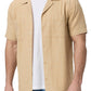 Paige - Jacobson Boxy Fit Cotton Shirt
