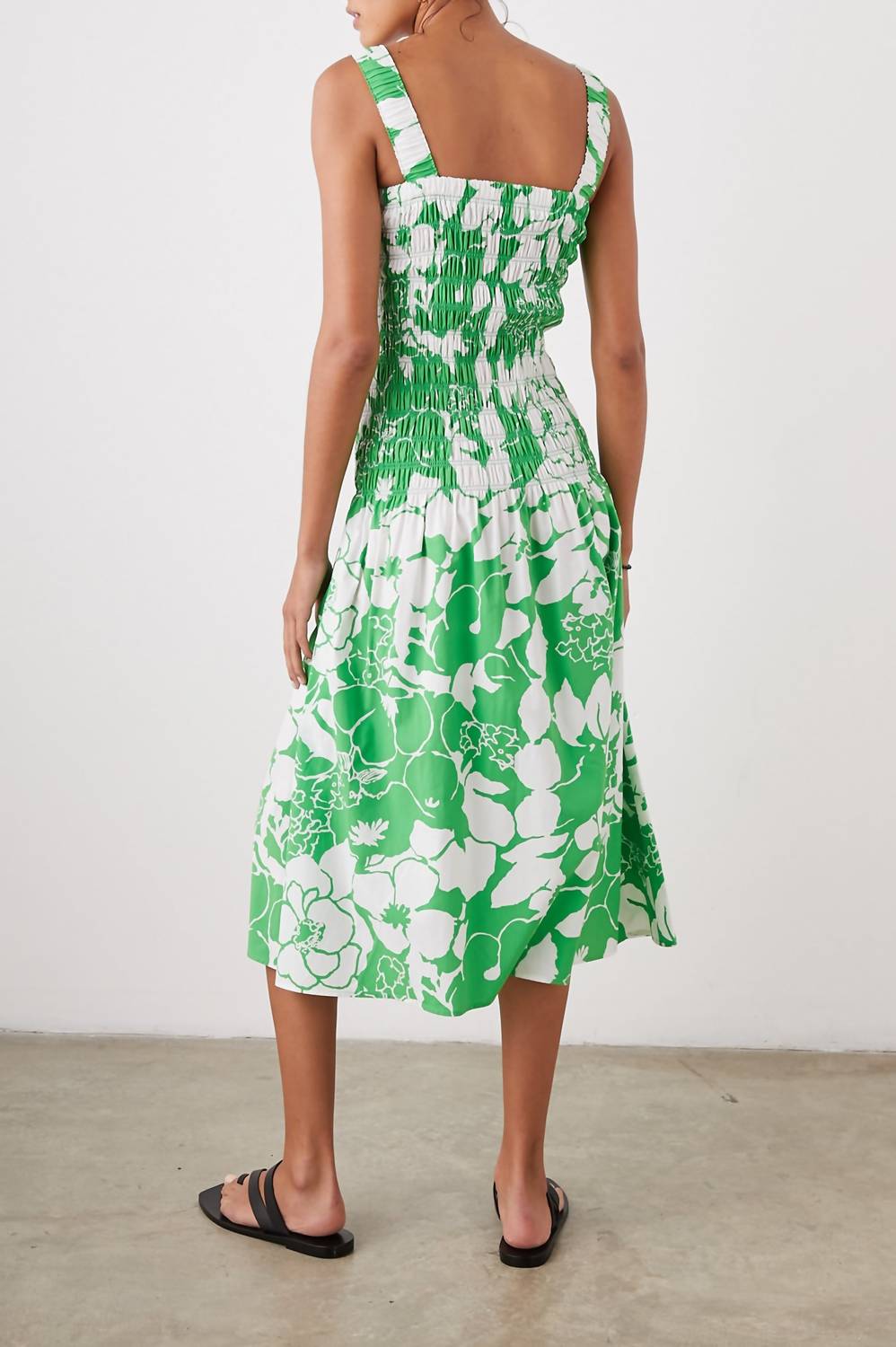 Rails - Seville Dress