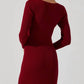 Astr - Kylie Sweater Dress