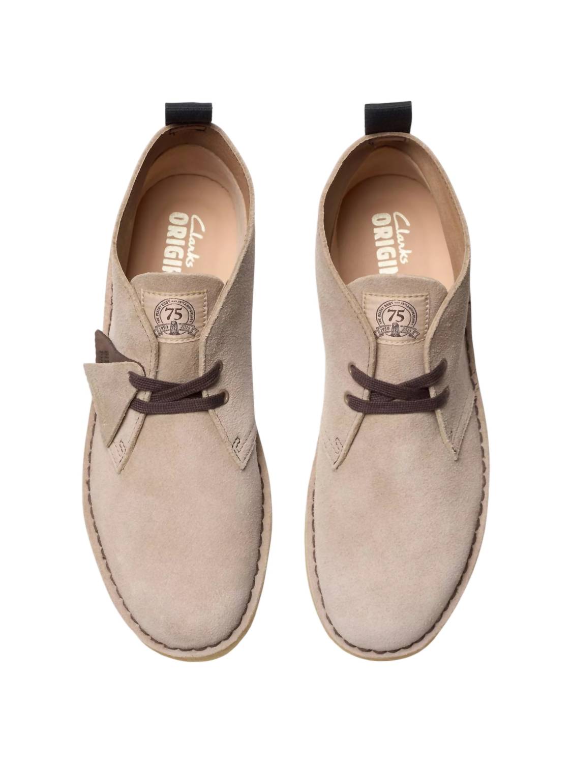 Clarks - Men's Desert Boots