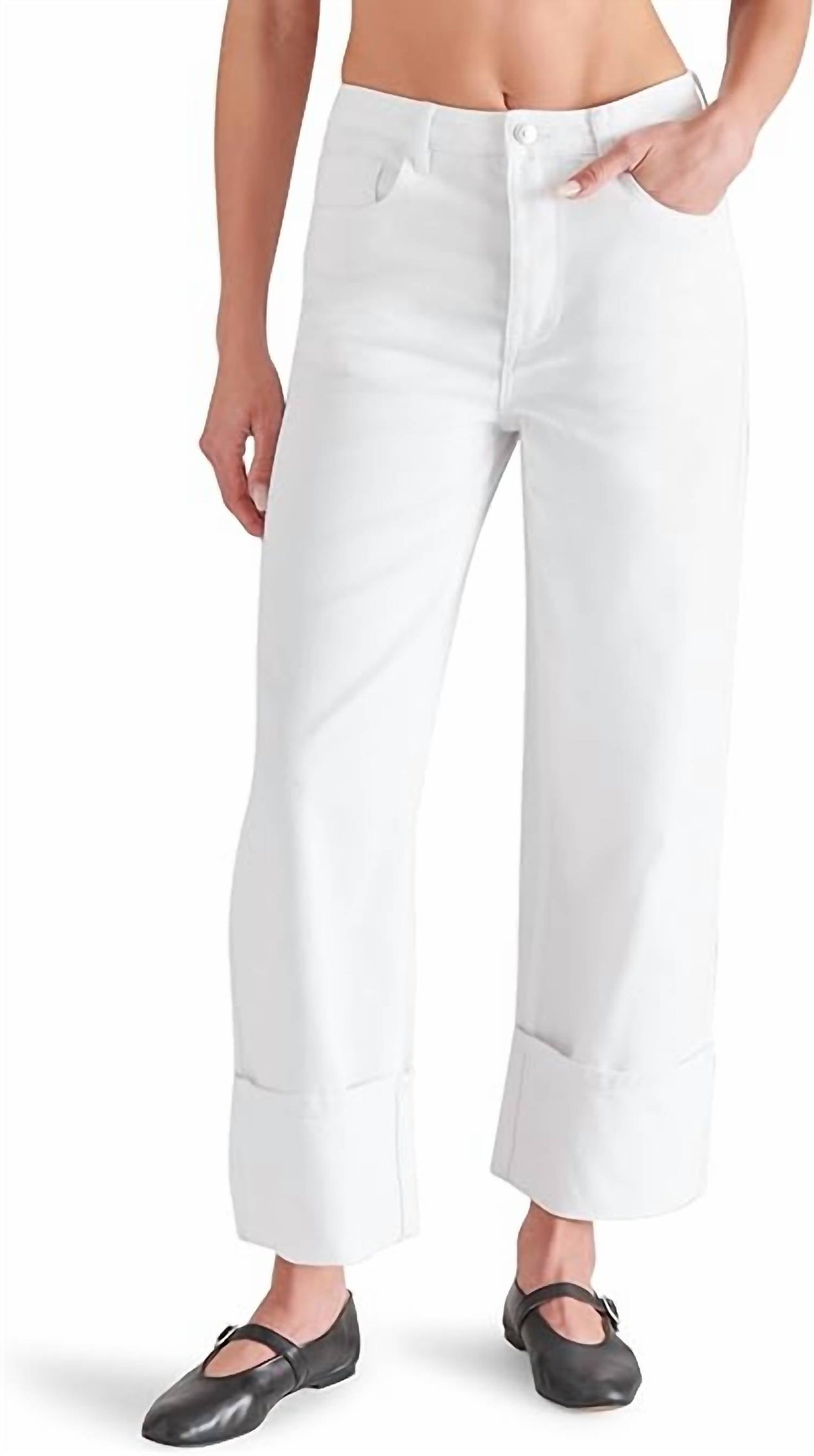 Steve Madden - Noelie Trousers