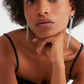 Justine Clenquet - CLARENCE CLIP-ON EARRINGS