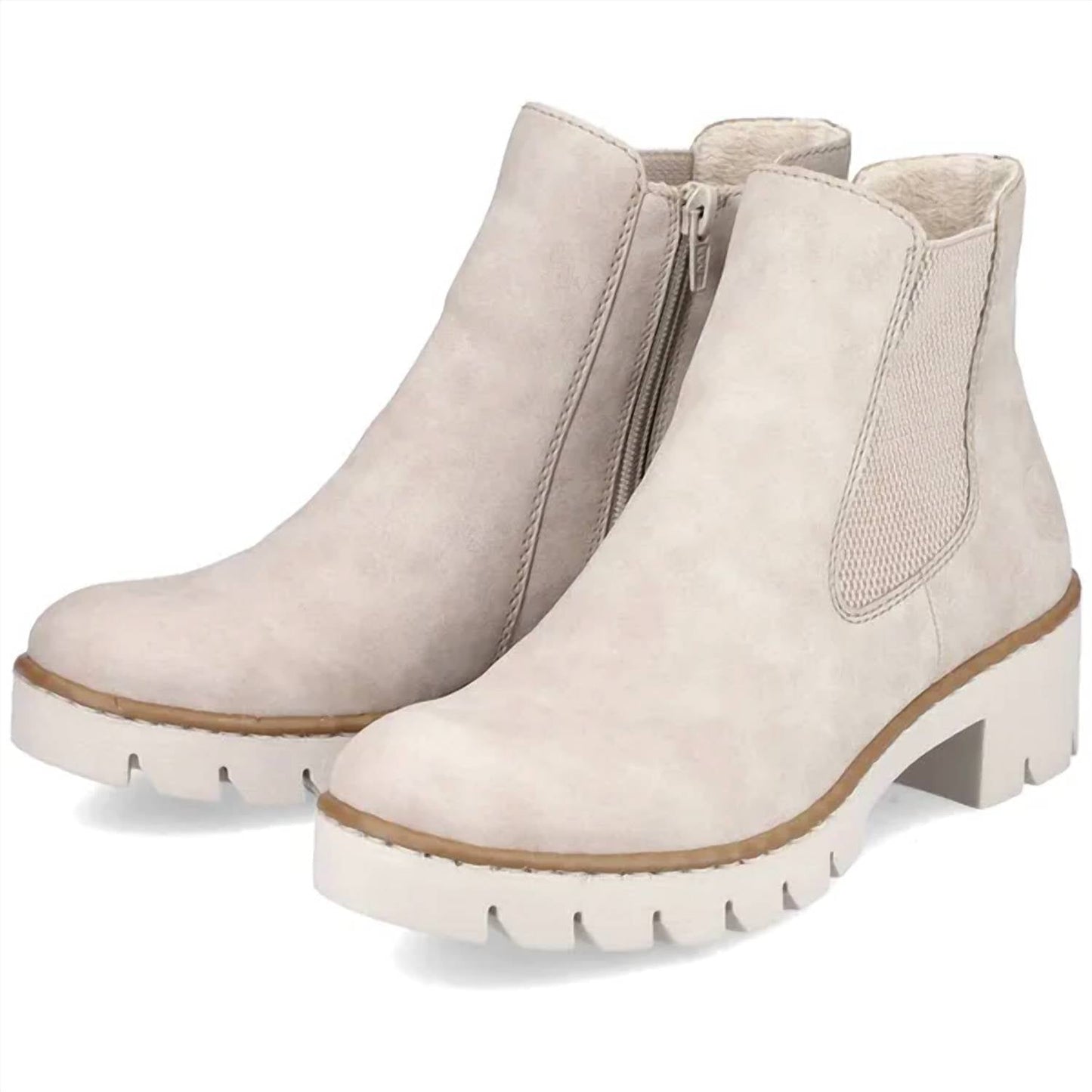Rieker - Women's Prisca Boot